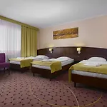 Lumen 3* Kraków