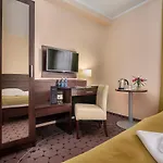 Lejlighedshotel Lumen 3*