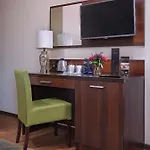 Lejlighedshotel Lumen Kraków