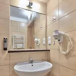 Lumen Lejlighedshotel 3*