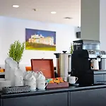 Lumen Lejlighedshotel 3*