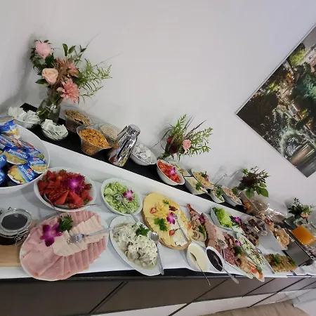 Lumen Aparthotel Krakow