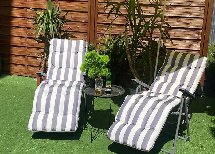 Lumen Aparthotel Krakow